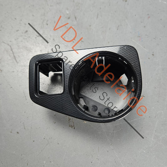 5G2858060BHE4    VW Golf Gti Mk7 Headlight Switch Surround Interior Trim RHD 5G2858060B HE4