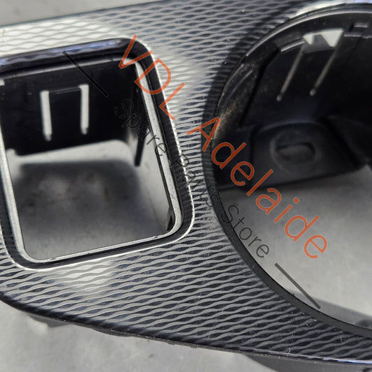 5G2858060BHE4    VW Golf Gti Mk7 Headlight Switch Surround Interior Trim RHD 5G2858060B HE4