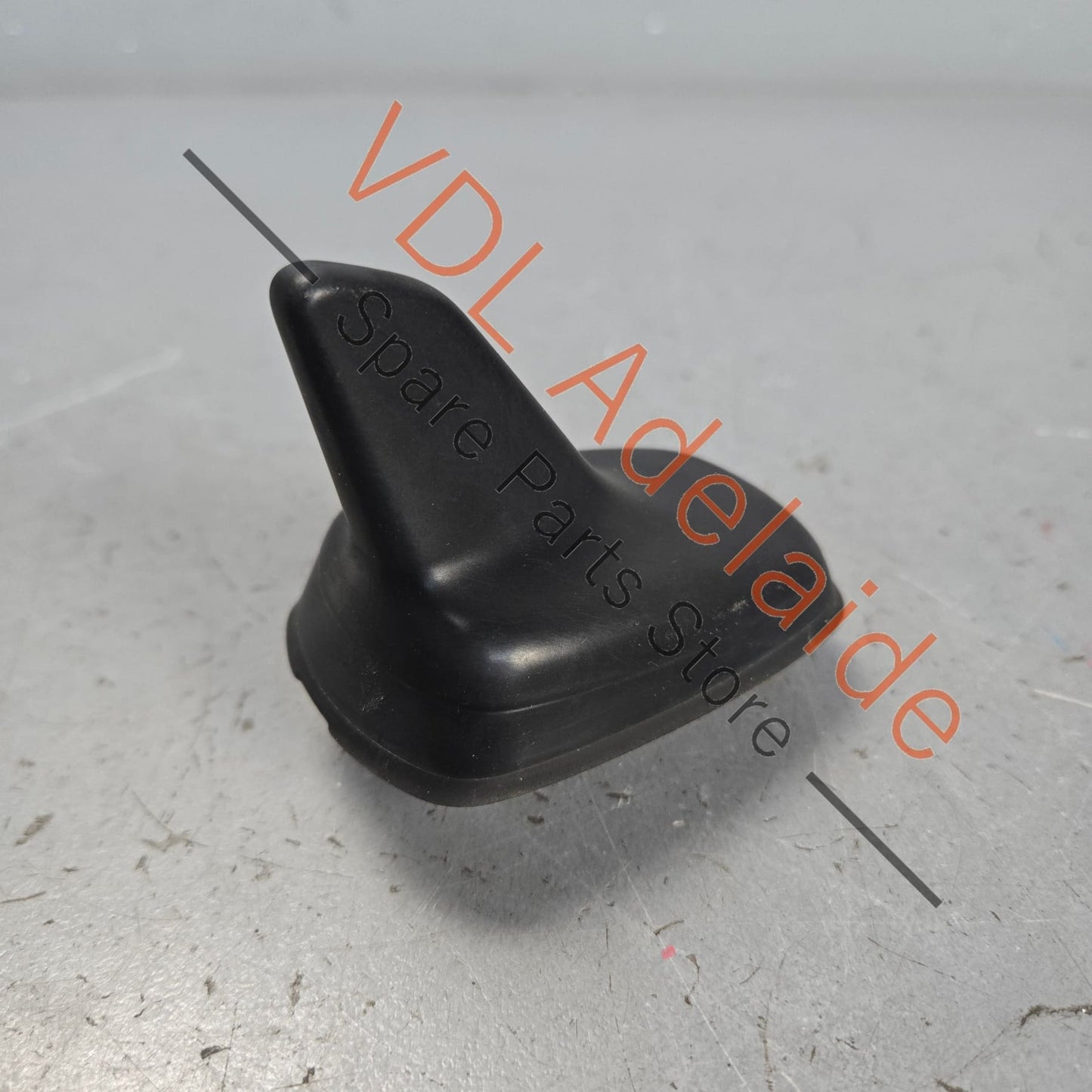 5Q0035507A 5Q0035507Q   VW Golf MK7 External Shark Fin GPS Aerial Roof Antenna 5Q0035507A 5Q0035507Q