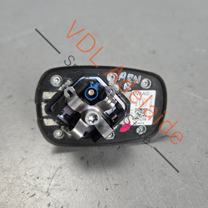 5Q0035507A 5Q0035507Q   VW Golf MK7 External Shark Fin GPS Aerial Roof Antenna 5Q0035507A 5Q0035507Q