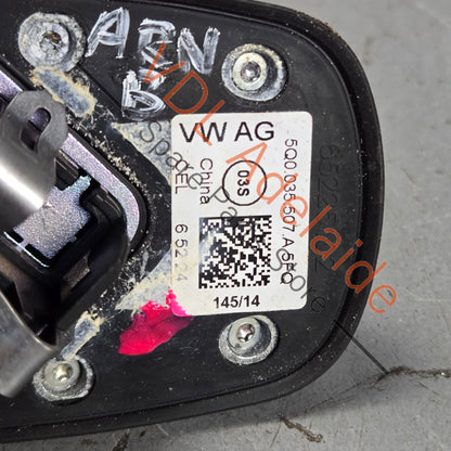 5Q0035507A 5Q0035507Q   VW Golf MK7 External Shark Fin GPS Aerial Roof Antenna 5Q0035507A 5Q0035507Q