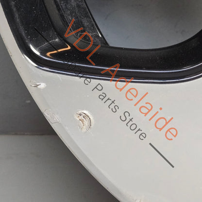 5G0601025ASFZZ    1x VW Golf GTi Mk7 18in x7.5in Alloy Wheel AUSTIN 5G0601025AS #03