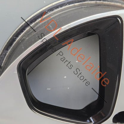 5G0601025ASFZZ    1x VW Golf GTi Mk7 18in x7.5in Alloy Wheel AUSTIN 5G0601025AS #03