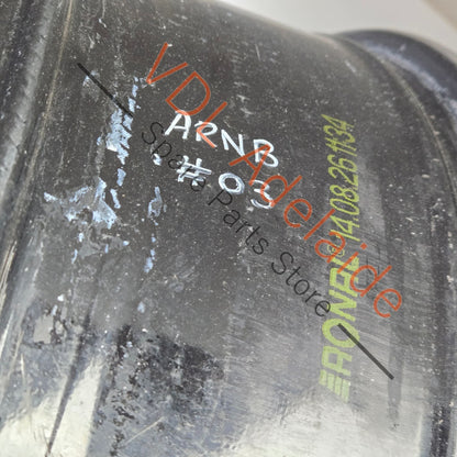 5G0601025ASFZZ    1x VW Golf GTi Mk7 18in x7.5in Alloy Wheel AUSTIN 5G0601025AS #03