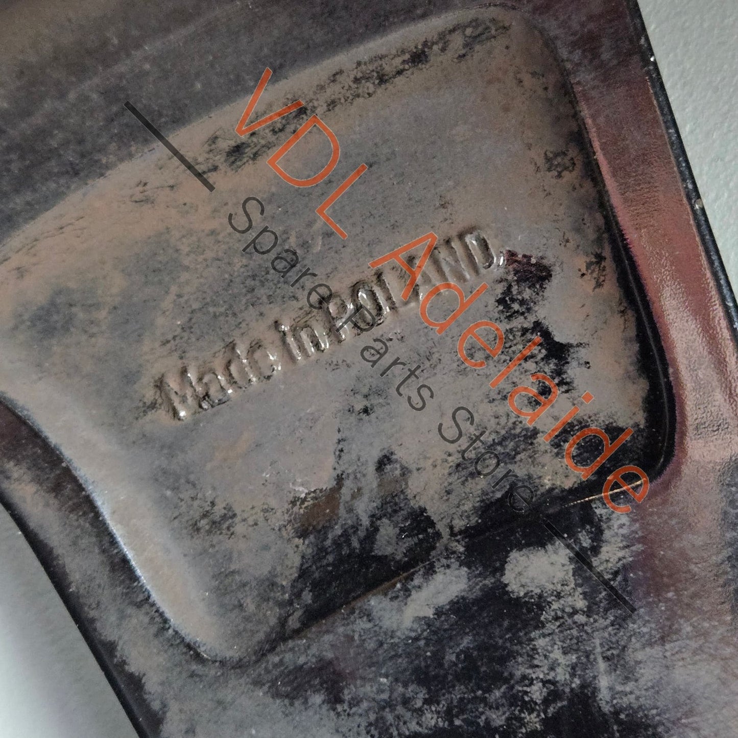 5G0601025ASFZZ    1x VW Golf GTi Mk7 18in x7.5in Alloy Wheel AUSTIN 5G0601025AS #03