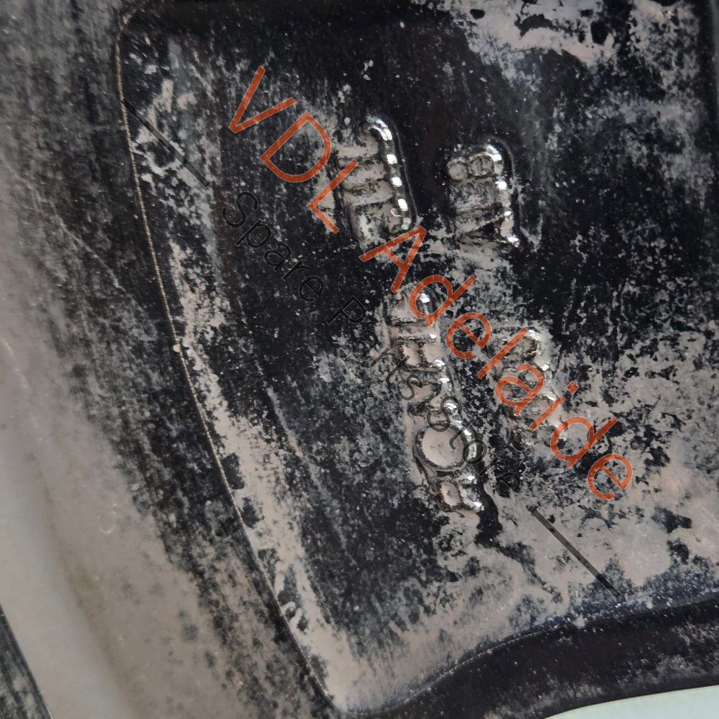 5G0601025ASFZZ    1x VW Golf GTi Mk7 18in x7.5in Alloy Wheel AUSTIN 5G0601025AS #03