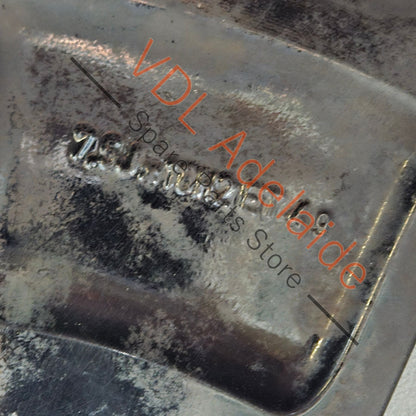 5G0601025ASFZZ    1x VW Golf GTi Mk7 18in x7.5in Alloy Wheel AUSTIN 5G0601025AS #04