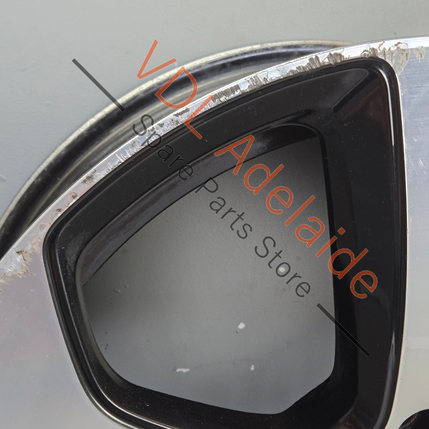 5G0601025ASFZZ    1x VW Golf GTi Mk7 18in x7.5in Alloy Wheel AUSTIN 5G0601025AS #04