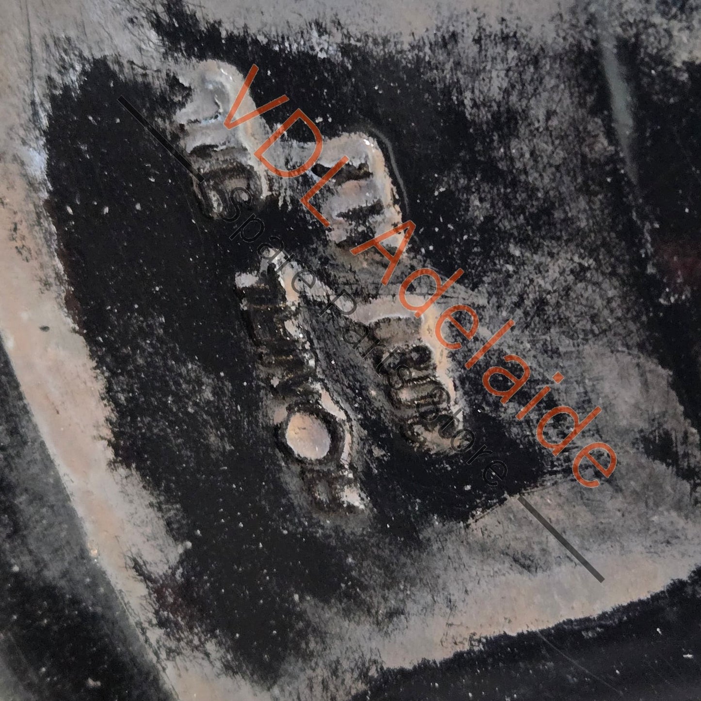 5G0601025ASFZZ    1x VW Golf GTi Mk7 18in x7.5in Alloy Wheel AUSTIN 5G0601025AS #04