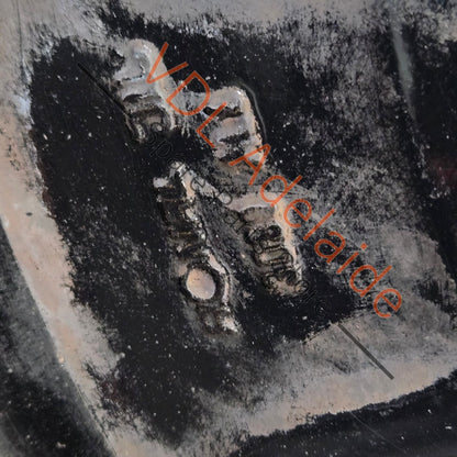 5G0601025ASFZZ    1x VW Golf GTi Mk7 18in x7.5in Alloy Wheel AUSTIN 5G0601025AS #04