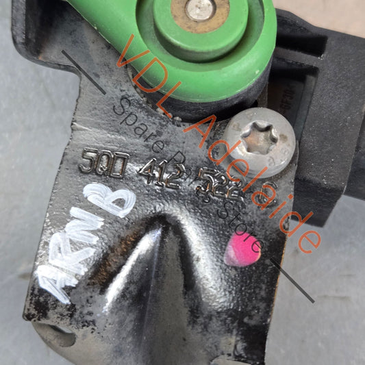 5Q0412522C    VW Golf MK7 Front Right Suspension Level Sensor With Poles 5Q0412522C