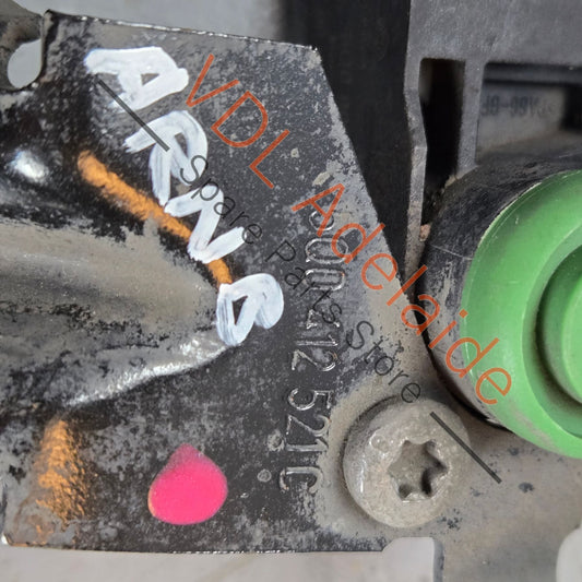 5Q0412521C    VW Golf MK7 Front Left Suspension Level Sensor With Poles 5Q0412521C