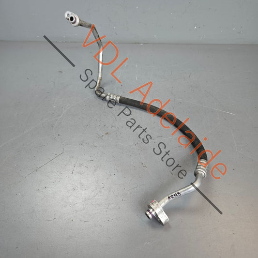 5Q0816721M 5Q0816721AG   VW Golf MK7 Air Conditioning Refrigerant Hose Pipe Condenser to Pump 5Q0816721M 5Q0816721AG