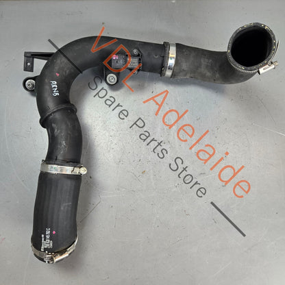 5Q0145770B 5Q0145770A   VW Golf MK7 Gti Right Side Charge Air Cooler Intercooler Pipe Hose 5Q0145770B 6C0145770A