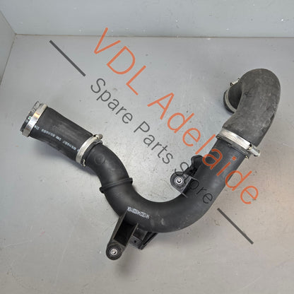 5Q0145770B 5Q0145770A   VW Golf MK7 Gti Right Side Charge Air Cooler Intercooler Pipe Hose 5Q0145770B 6C0145770A