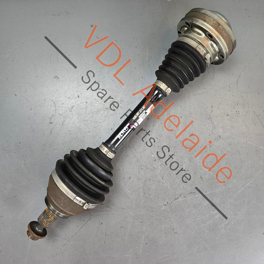 5Q0407271AP    VW Golf MK7 Front Left Axle Driveshaft CV Joint 5Q0407271AP