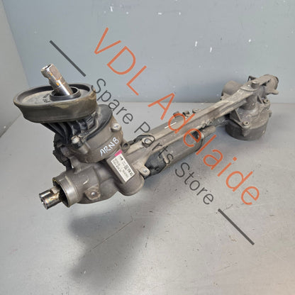 5Q2423056J 5Q2423053G   VW Golf Gti MK7 Electric Power Steering Rack 5Q2423056J