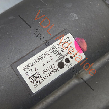 5Q2423056J 5Q2423053G   VW Golf Gti MK7 Electric Power Steering Rack 5Q2423056J