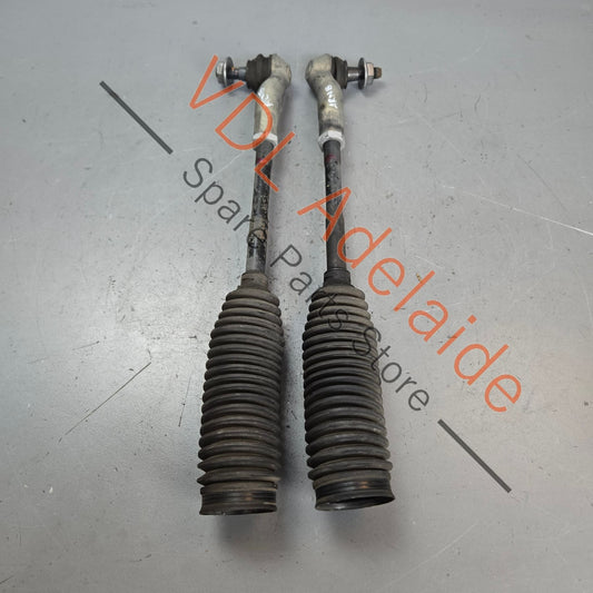 1K0423810A 1K0423811J 1K0423812J  VW Golf MK7 Steering Tie Rod Rack Ends Pair 1K0423811J 1K0423812J 1K0423810A