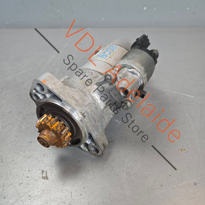 059911024K    VW Touareg 7P Starter Motor Denso 059911024K