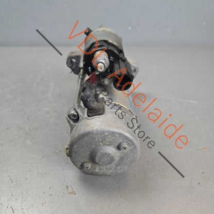 059911024K    VW Touareg 7P Starter Motor Denso 059911024K