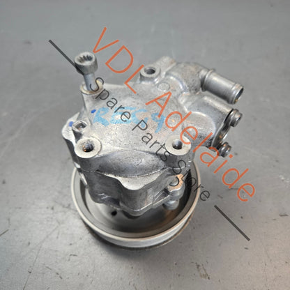 7P6422154A    VW Touareg 7P Audi Q7 Power Steering Pump 7P6422154A