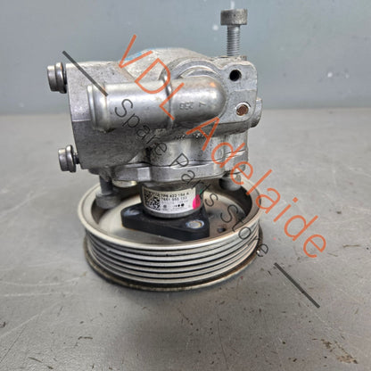 7P6422154A    VW Touareg 7P Audi Q7 Power Steering Pump 7P6422154A
