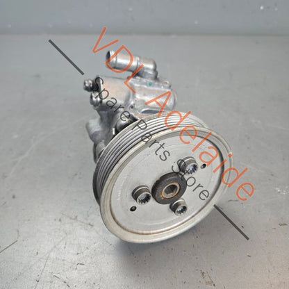 7P6422154A    VW Touareg 7P Audi Q7 Power Steering Pump 7P6422154A