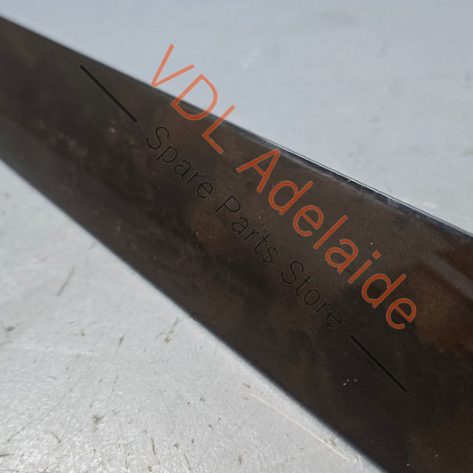7P6867450DMN3 7P6867450BMN3   VW Touareg 7P Rear Right Door Inlay Trim 7P6867450D MN3 Vavona Brown Woodgrain