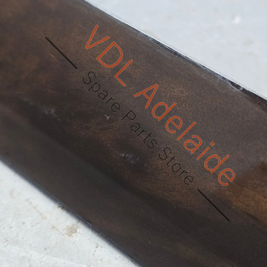 7P6867449DMN3 7P6867449BMN3   VW Touareg 7P Rear Left Door Inlay Trim 7P6867449D MN3 Vavona Brown Woodgrain