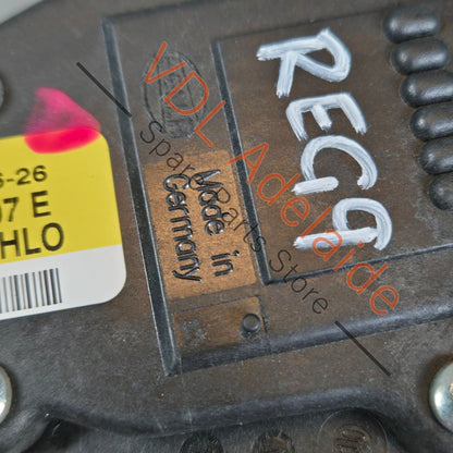 7L0723507E    VW Touareg 7P Throttle Accelerator Pedal 7L0723507E
