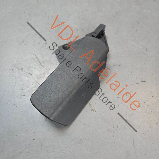 7P0823633A 4L2823533A   VW Touareg 7P Bonnet Release Lever Pull Grip 7P0823633A 4L2823533A