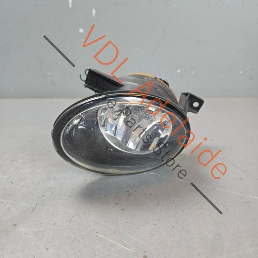 7P6941699E    VW Touareg 7P Fog Lights Left Halogen 7P6941699E