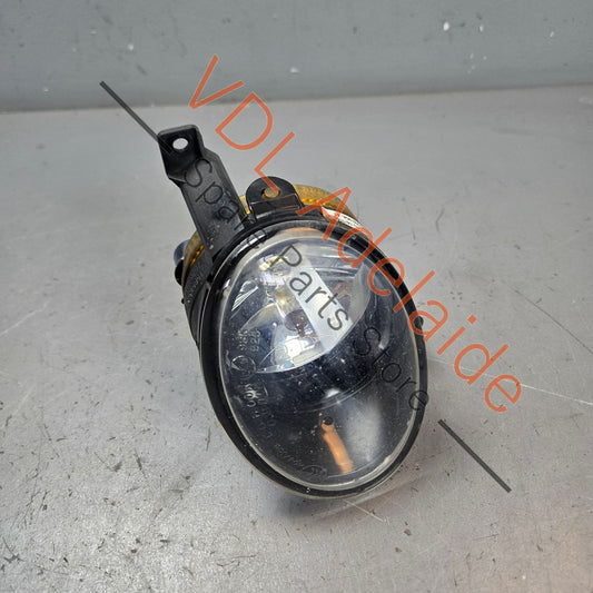 7P6941699E    VW Touareg 7P Fog Lights Left Halogen 7P6941699E