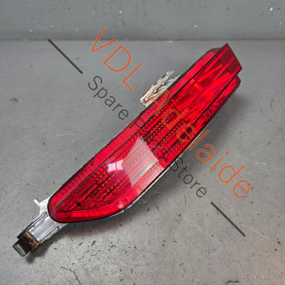 7P6945701C    VW Touareg 7P Rear Left Reflector Trim 7P6945701C