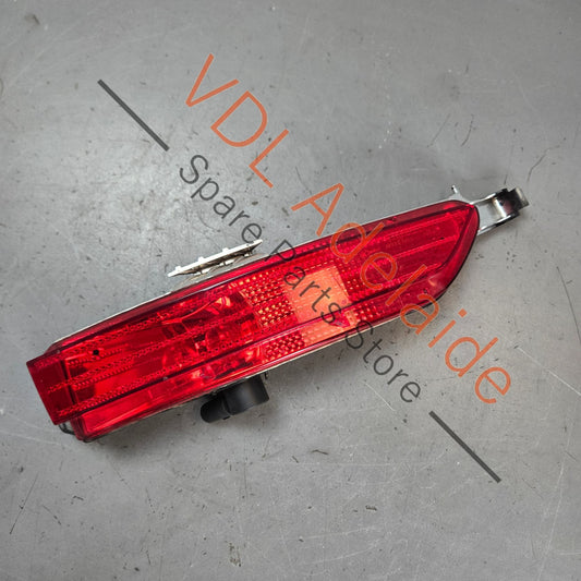 7P6945702F    VW Touareg 7P Rear Right Reflector Trim RHD 7P6945702F