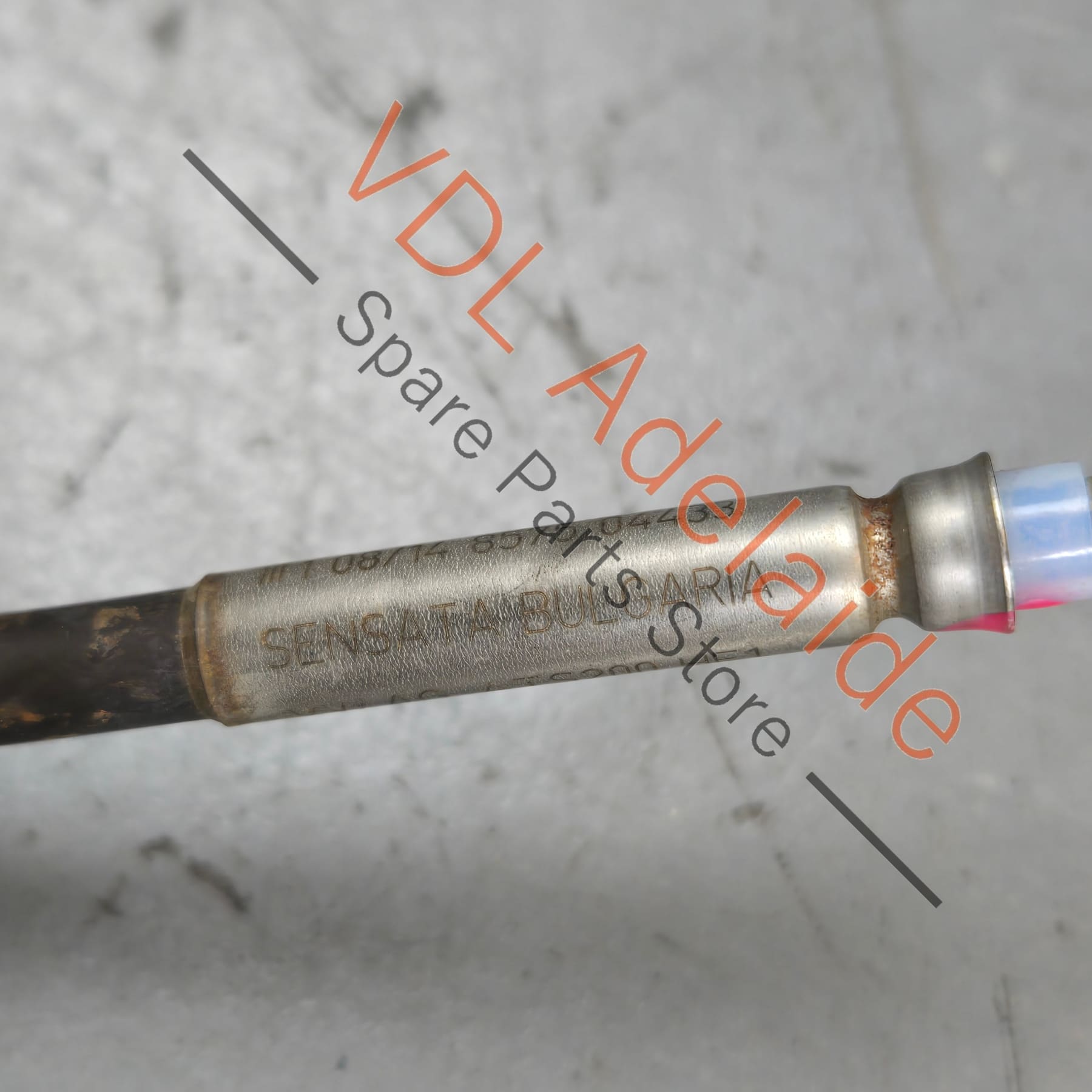 059906088BR    VW Touareg 7P Exhaust Gas Temperature Sender Sensor 059906088BR