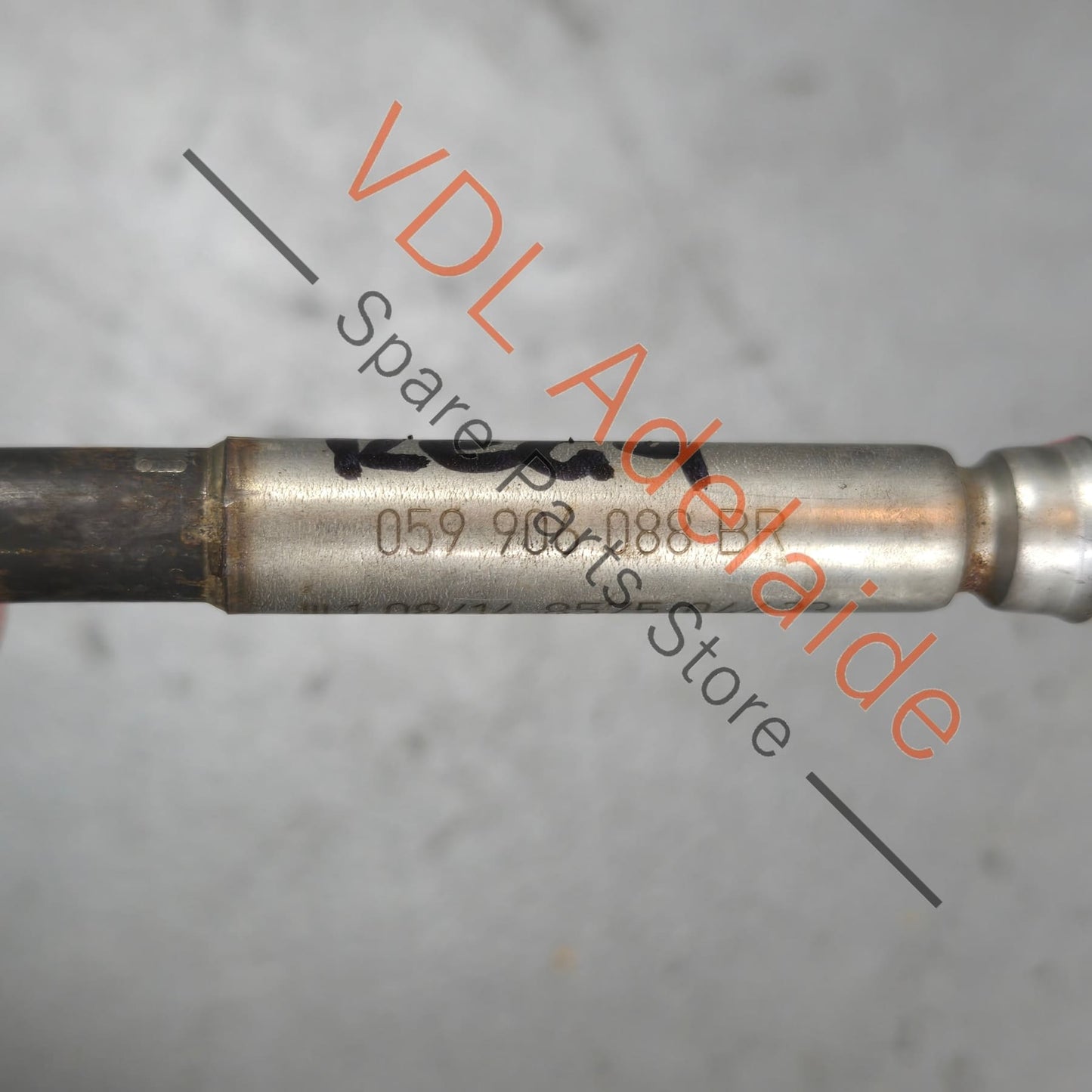 059906088BR    VW Touareg 7P Exhaust Gas Temperature Sender Sensor 059906088BR