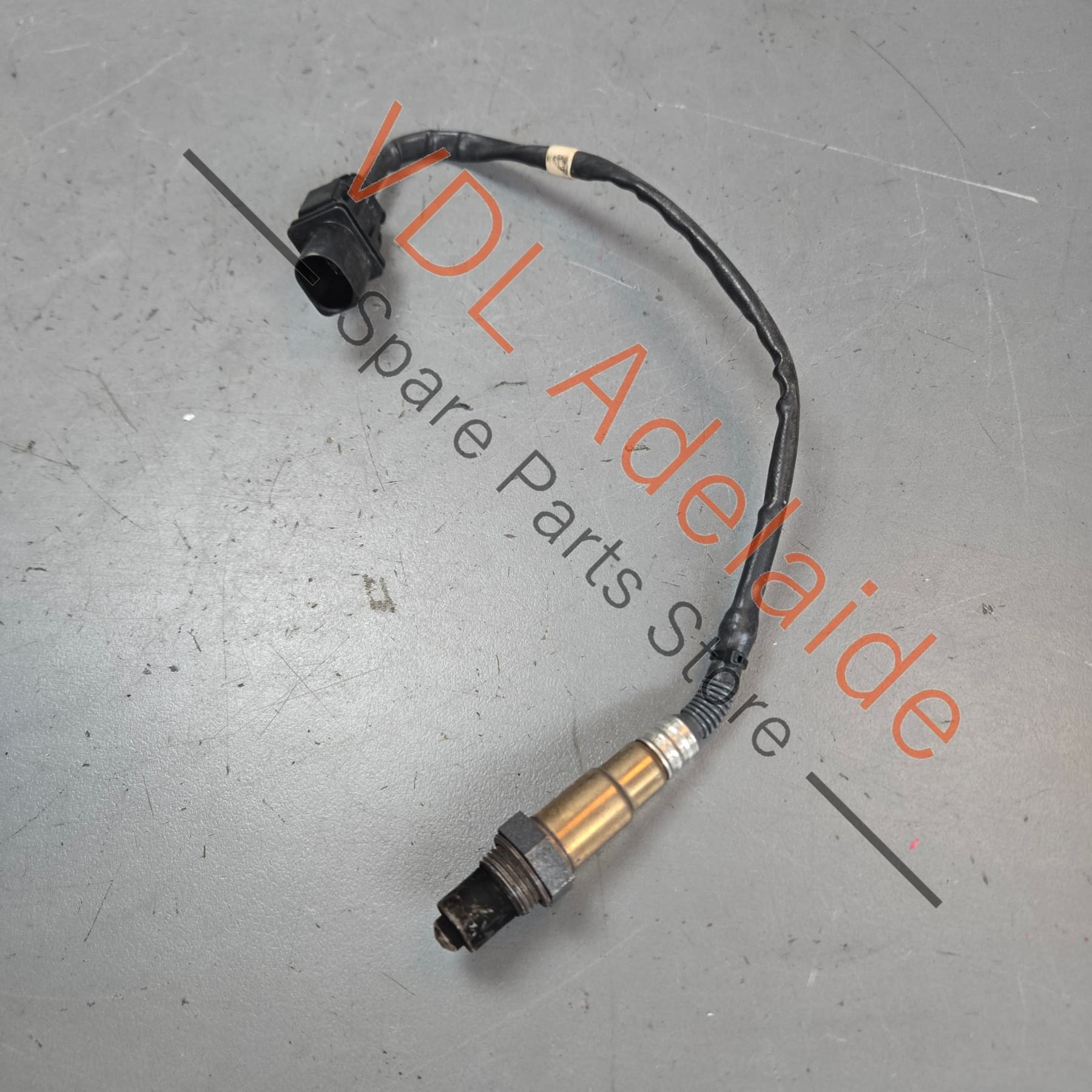059906262J    VW Exhaust Oxygen Sensor Lambda Probe 059906262J