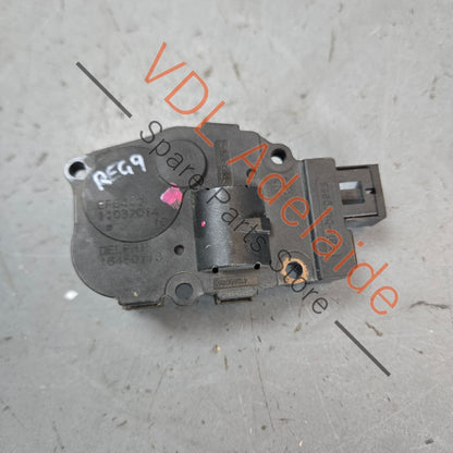 7P0907511A    VW AC Air Conditioning Servomotor Delphi 7P0907511A