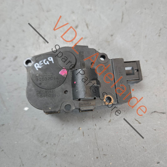 7P0907511A    VW AC Air Conditioning Servomotor Delphi 7P0907511A