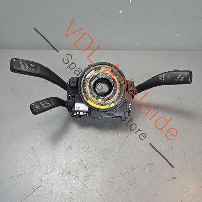 7P6953502    VW Touareg 7P Steering Column Combination Combi Switch 7P6953502