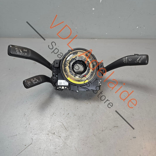 7P6953502    VW Touareg 7P Steering Column Combination Combi Switch 7P6953502