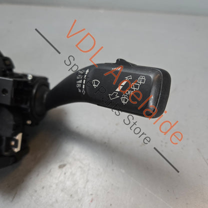 7P6953502    VW Touareg 7P Steering Column Combination Combi Switch 7P6953502