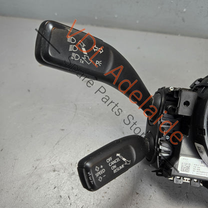 7P6953502    VW Touareg 7P Steering Column Combination Combi Switch 7P6953502