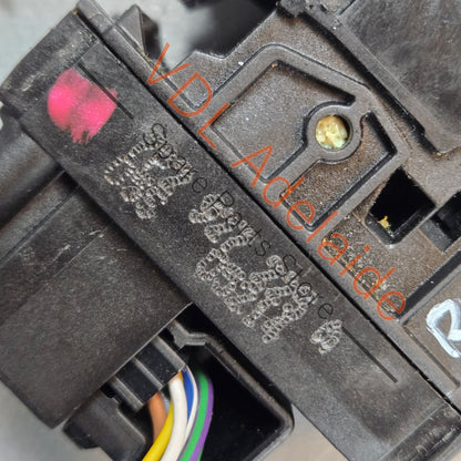 7P2927225A    VW Touareg 7P Electric Park Brake Switch 7P2927225A