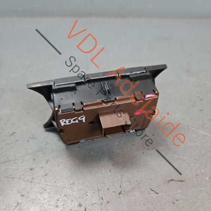 7P6927127G    VW Touareg 7P Switch, ESP, Eco Start-Stop, CDC, Lock 7P6927127G