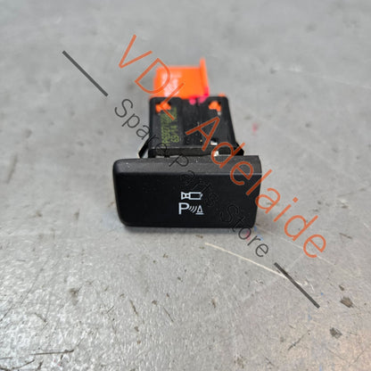 7P6927122A    VW Touareg 7P Switch Button for Parking Aid 7P6927122A