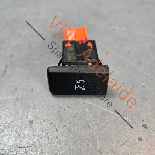 7P6927122A    VW Touareg 7P Switch Button for Parking Aid 7P6927122A