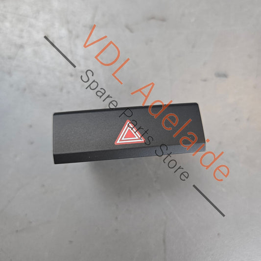 7P6953509A    VW Touareg 7P Emergency Hazard Light Switch 7P6953509A